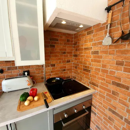 Santos Surf - 5 Minutes Walking To Da Rocha