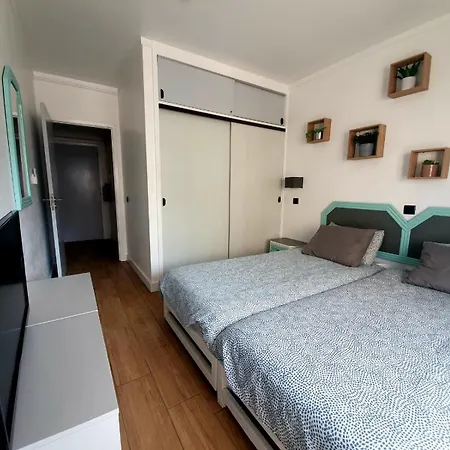 Santos Surf - 5 Minutes Walking To Da Rocha Apartamento *