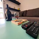 Santos Surf - 5 Minutes Walking To Da Rocha Appartamento *