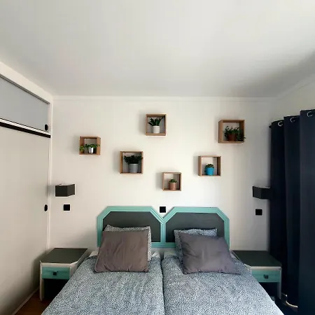 Santos Surf - 5 Minutes Walking To Da Rocha Daire Portimão