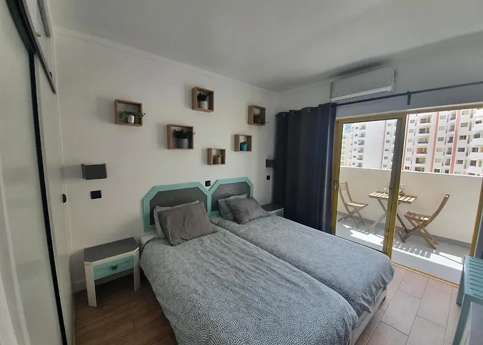 Santos Surf - 5 Minutes Walking To Da Rocha Apartament *