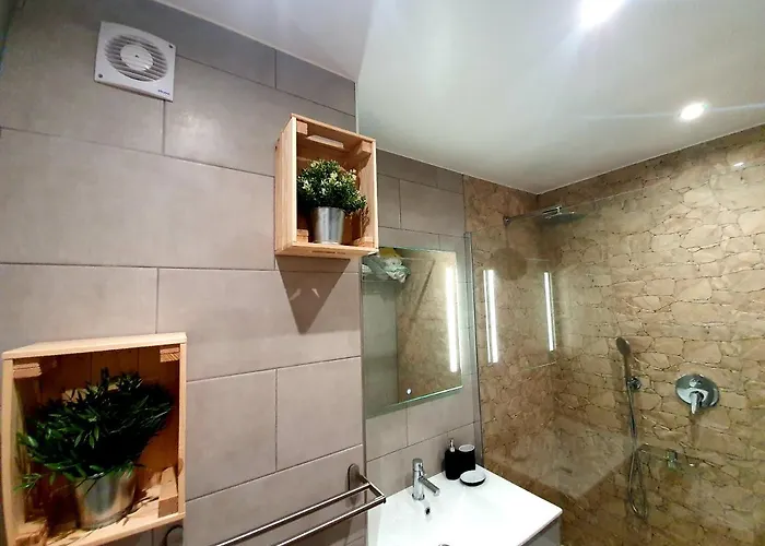 Apartament Santos Surf - 5 Minutes Walking To Da Rocha *