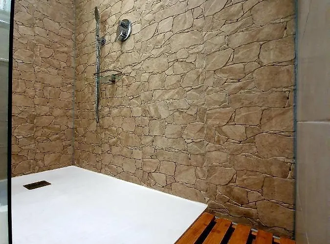 Santos Surf - 5 Minutes Walking To Da Rocha Apartament