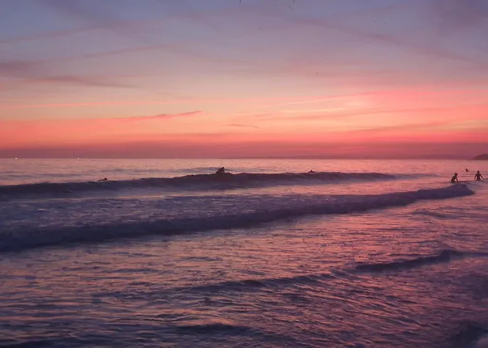 Santos Surf - 5 Minutes Walking To Da Rocha Apartament *