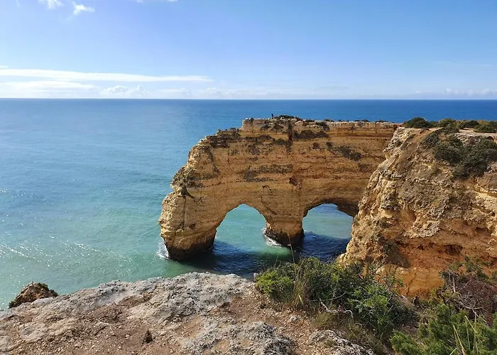 Santos Surf - 5 Minutes Walking To Da Rocha Portimão