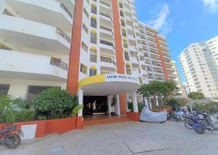 Santos Surf - 5 Minutes Walking To Da Rocha Portimão