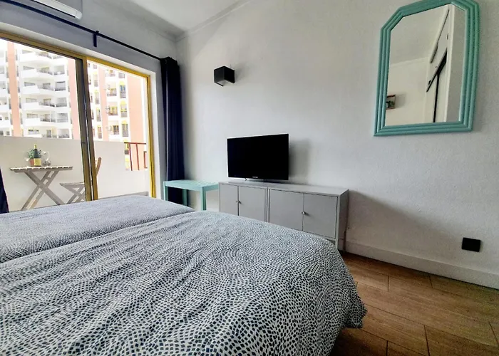 Santos Surf - 5 Minutes Walking To Da Rocha