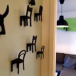 Santos Surf - 5 Minutes Walking To Da Rocha Апартаменты