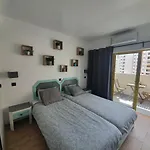 Santos Surf - 5 Minutes Walking To Da Rocha Апартаменты *