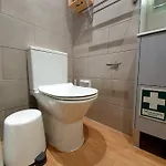 Santos Surf - 5 Minutes Walking To Da Rocha Апартаменты