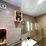 Апартаменты Santos Surf - 5 Minutes Walking To Da Rocha *