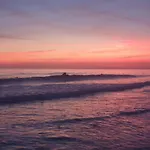 Santos Surf - 5 Minutes Walking To Da Rocha Lejlighed *