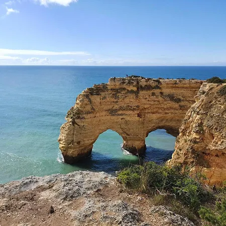 Santos Surf - 5 Minutes Walking To Da Rocha Портиман