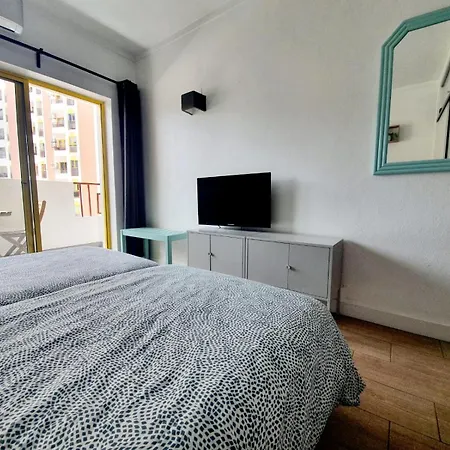 Santos Surf - 5 Minutes Walking To Da Rocha