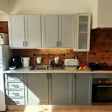 Santos Surf - 5 Minutes Walking To Da Rocha Апартаменты